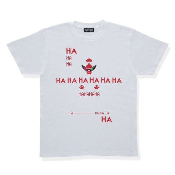 暴太郎戦隊 ドンブラザーズ アイコニックTシャツ ドンモモタロウ