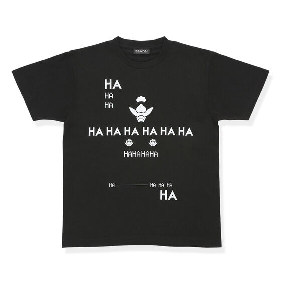 暴太郎戦隊 ドンブラザーズ アイコニックTシャツ ドンモモタロウ