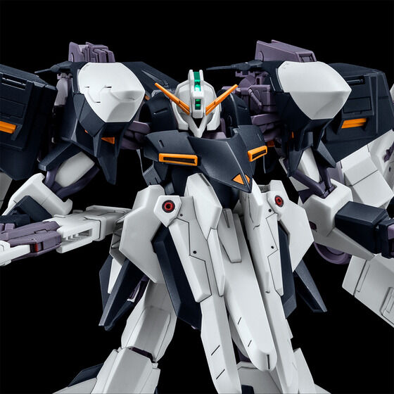 ＨＧ 1/144 ギャプランTR-5[フライルー] (ティターンズ仕様)(A.O.Z RE 