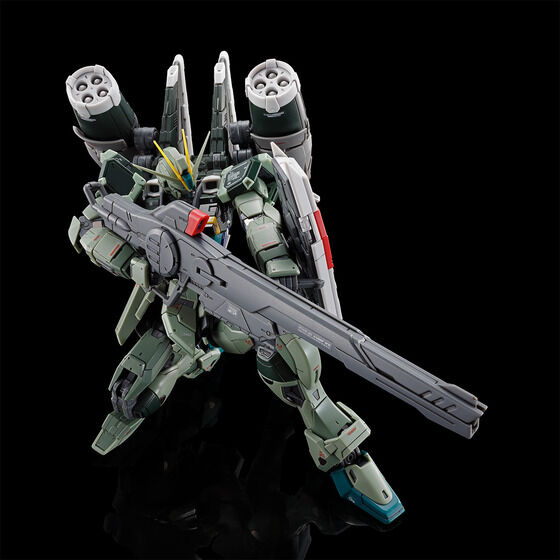 ＲＧ 1/144 ブラストインパルスガンダムＳｐｅｃＩＩ