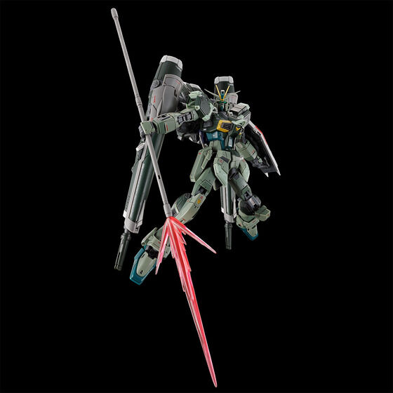 ＲＧ 1/144 ブラストインパルスガンダムＳｐｅｃＩＩ