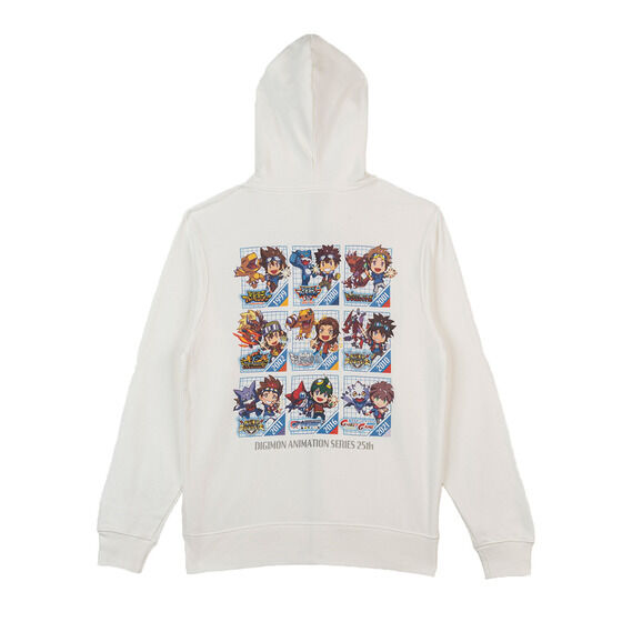 �f�W�����A�h�x���`���[25���N�L�O�A�j���V���[�Y�p�[�J�[