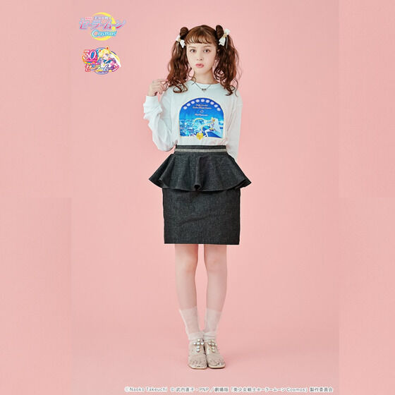 ŁumZ[[[Cosmosv~RoseMarie seoir([Y}[\[)@OX[uTVc(2024N7͂)