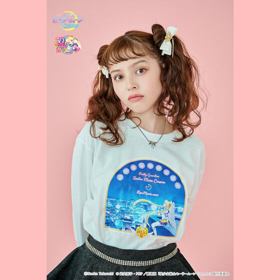 ŁumZ[[[Cosmosv~RoseMarie seoirR{[V@{ob^(S4F)i2024N9͂j