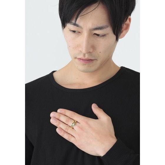 �E���g���}���K�C�A�@���C�t�Q�[�W�f�U�C���@silver925�@�����O�y�Ĕ́z