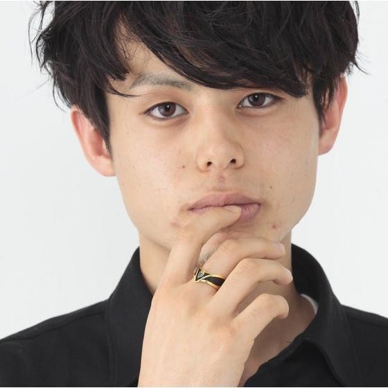 �E���g���}���A�O���@���C�t�Q�[�W�f�U�C���@silver925�@�����O�y�Ĕ́z