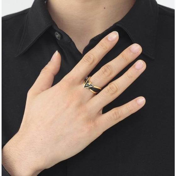 �E���g���}���A�O���@���C�t�Q�[�W�f�U�C���@silver925�@�����O�y�Ĕ́z