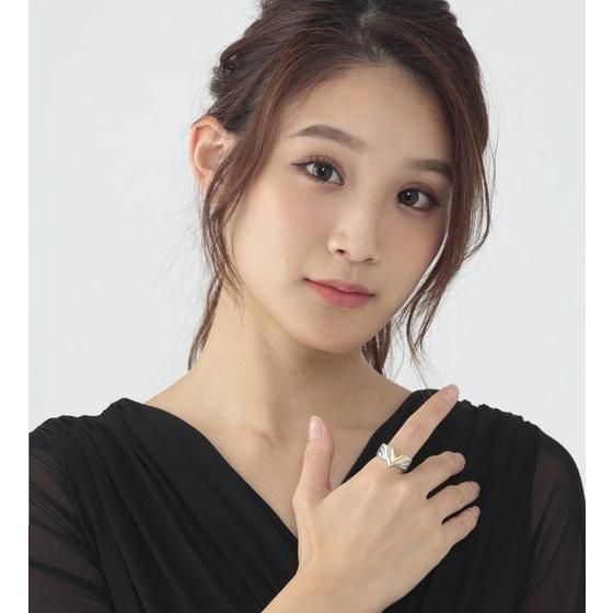 �E���g���}���M���KS�@�E���g���}���r�N�g���[�@�J���[�^�C�}�[�f�U�C���@silver925�@�����O�y�Ĕ́z