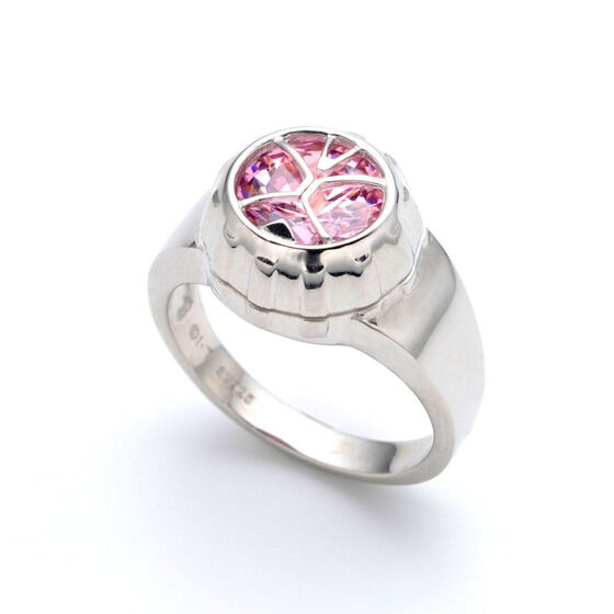 ���ʃ��C�_�[�E�B�U�[�h�@SILVER925�@�����O�i�z�[�v�E�B�U�[�h�����Over.�j