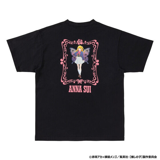 ANNA SUI - 新品 ANNA SUI 半袖Tシャツの通販 by didero's shop