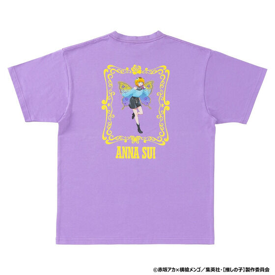 y̎qz~ANNA SUI LN^[sVc 6yĔ́z