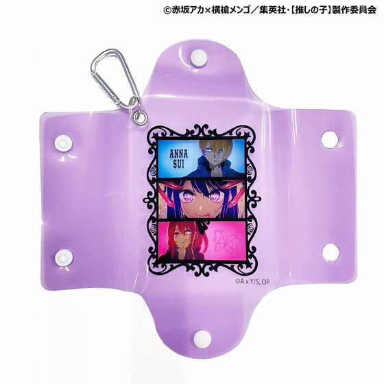 y̎qz~ANNA SUI NA|[` 3yĔ́z