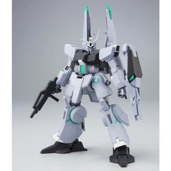 ＨＧ 1/144 シルヴァ・バレト（ガエル・チャン専用機）【再販】【２次 