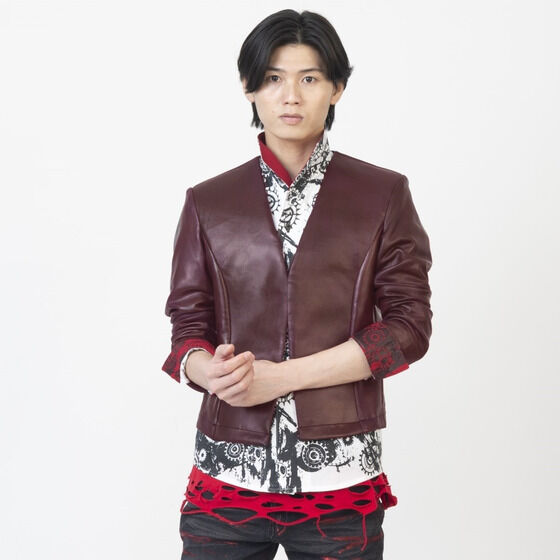 �������u���u���W���[�~h.NAOTO�@�u�����b�h�^�͓����@�W���P�b�g