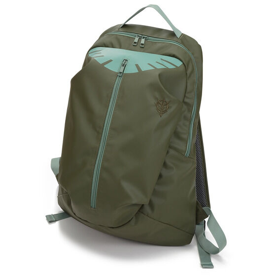 �K���_���V���[�Y �p�C���b�g�X�[�c�����b�N�T�b�N �W�I�������f��