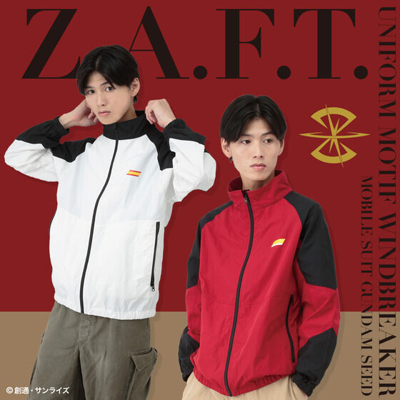 @mK_SEED@Z.A.F.T.`[tEBhu[J[