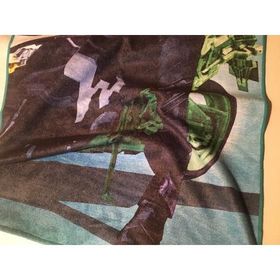 �����F�l�v��@���ʃ��C�_�[W�@�o�X�^�I��