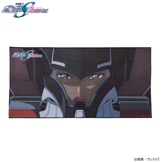 �@����m�K���_��SEED FREEDOM �|�[�g���C�g�o�X�^�I�� vol.1 �y2024�N7�������z