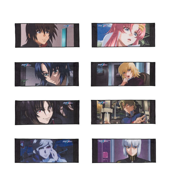 �@����m�K���_��SEED FREEDOM �|�[�g���C�g�t�F�C�X�^�I�� �y2024�N7�������z