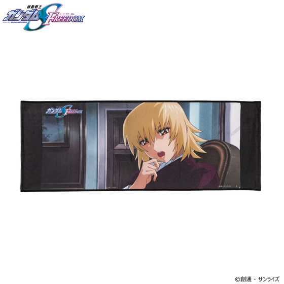 �@����m�K���_��SEED FREEDOM �|�[�g���C�g�t�F�C�X�^�I�� �y2024�N7�������z