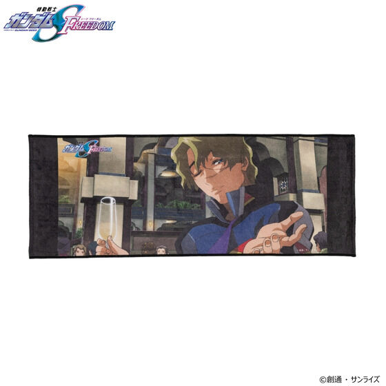 �@����m�K���_��SEED FREEDOM �|�[�g���C�g�t�F�C�X�^�I�� �y2024�N7�������z