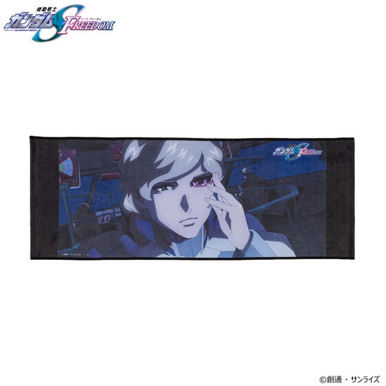 �@����m�K���_��SEED FREEDOM �|�[�g���C�g�t�F�C�X�^�I�� �y2024�N7�������z