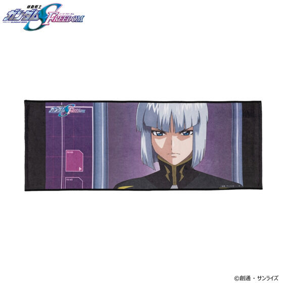 �@����m�K���_��SEED FREEDOM �|�[�g���C�g�t�F�C�X�^�I�� �y2024�N7�������z