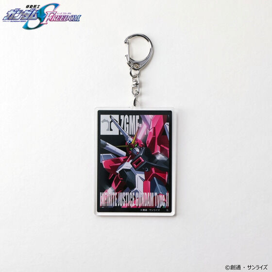 �@����m�K���_��SEED FREEDOM ���r���X�[�c�A�N�����`���[�� �y2024�N7�������z