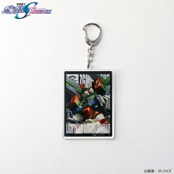 �@����m�K���_��SEED FREEDOM ���r���X�[�c�A�N�����`���[�� �y2024�N7�������z