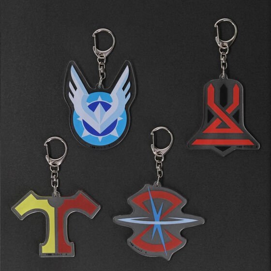 �@����m�K���_��SEED FREEDOM �}�[�N�f�U�C�� �A�N�����`���[�� �y2024�N7�������z