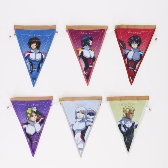 @mK_SEED FREEDOM Ȃyig pCbgX[cVer.iS6j y2024N7z