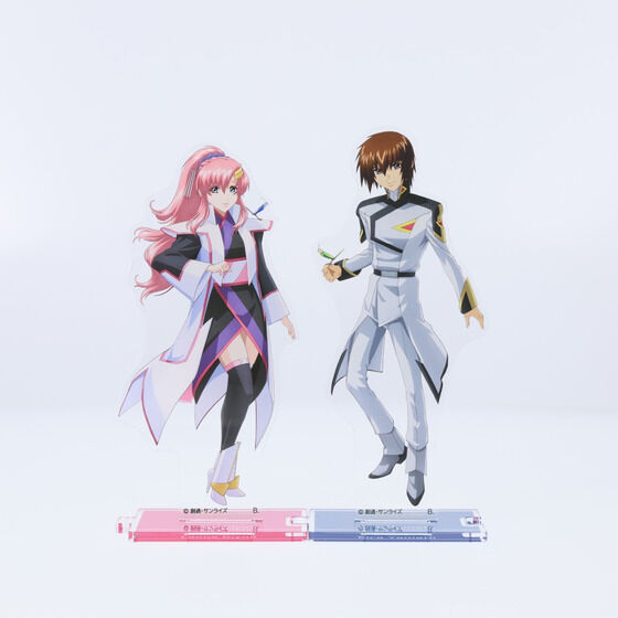 �@����m�K���_��SEED�V���[�Y �O�����v��2024�@�Ȃ���A�N�����X�^���h(�S2��)�y2024�N7�������z