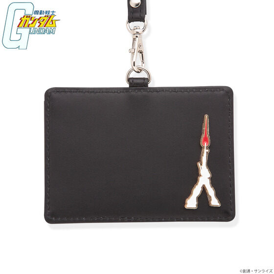 �@����m�K���_�� THE LAST SHOOTING ID�J�[�h�P�[�X �y2024�N6�������z