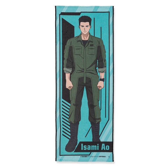 �E�C�����o�[���u���C�o�[���@�L�����N�^�[�t�F�C�X�^�I��(�S6��)�y2024�N7�������z