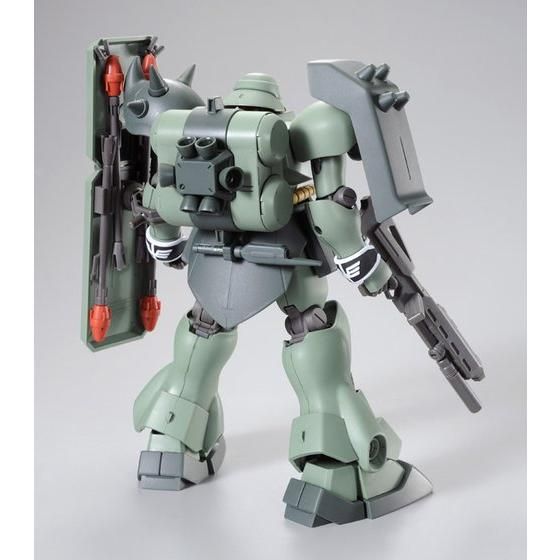 ＨＧ 1/144 アイザック／ガザＣ／ギラ・ドーガ（ユニコーンＶｅｒ．）セット 【再販】【２０２４年９月発送】 | 機動戦士ガンダムUC[ユニコーン]  フィギュア・プラモデル・プラキット | アニメグッズ ・おもちゃならプレミアムバンダイ｜バンダイナムコグループの公式通販 ...