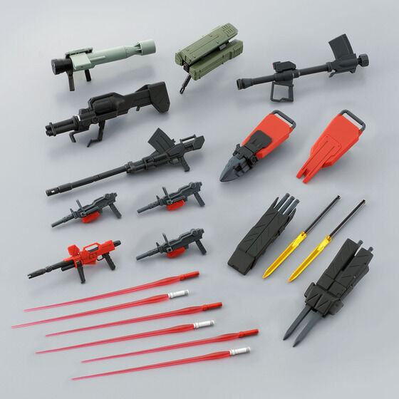 gf 1/144 ԂO`[ZbgyQOQSNWz