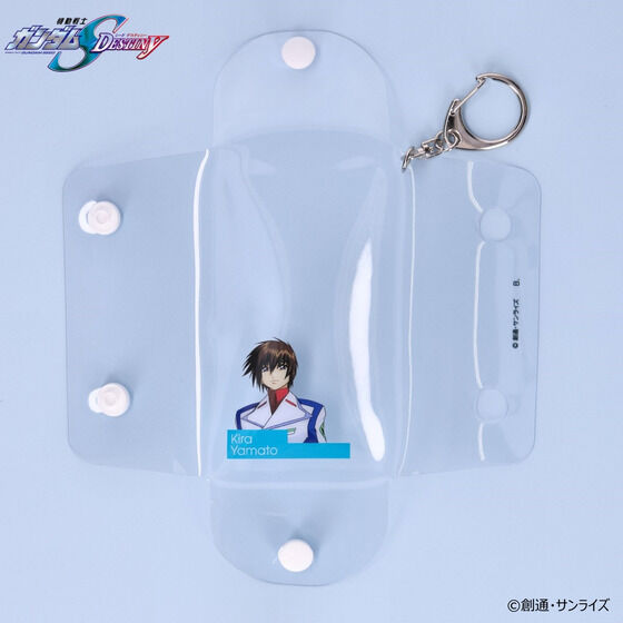 �@����m�K���_��SEED DESTINY�@�N���A�P�[�X(�S6��)�y2024�N7���������z