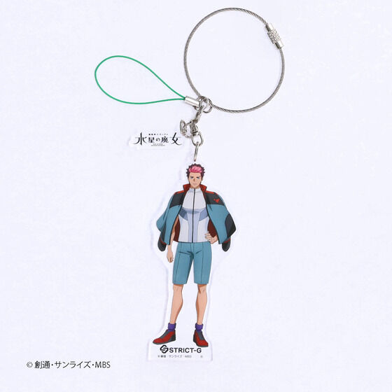 STRICT-Gw@mK_ ̖xANL[z_[ OGEWF^[N