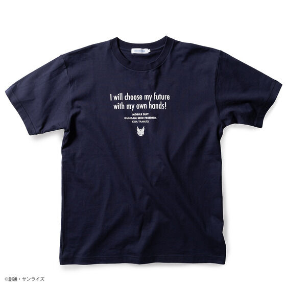 STRICT-G�w�@����m�K���_��SEED FREEDOM�xFamous Lines T�V���c �L���E���}�g