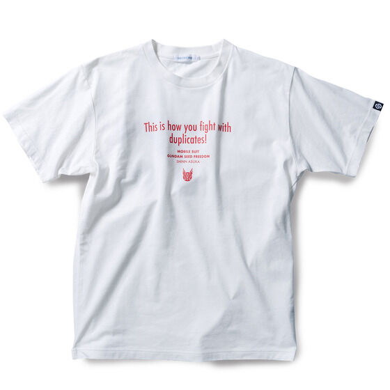 STRICT-G�w�@����m�K���_��SEED FREEDOM�xFamous Lines T�V���c �V���E�A�X�J