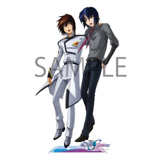 @mK_SEED FREEDOM (Blu-ray)yA-on STOREŁz