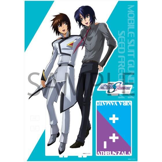 @mK_SEED FREEDOM (Blu-ray)yA-on STOREŁz
