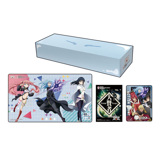 UNION ARENA BANDAI CARD GAMES Fest 23-24 XyVZbg ]XCy2024N7z