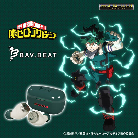 BAV.BEATiSCXCzjl̃q[[AJf~A