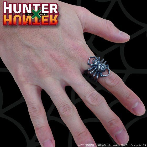 HUNTER~HUNTER cNO io[W VYNy2024N9z