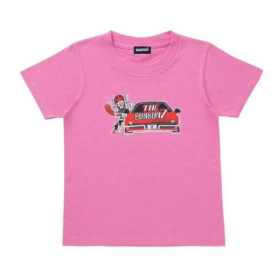 uuW[ THE BUNBUNZ TVc usN^uz  ǂTCY