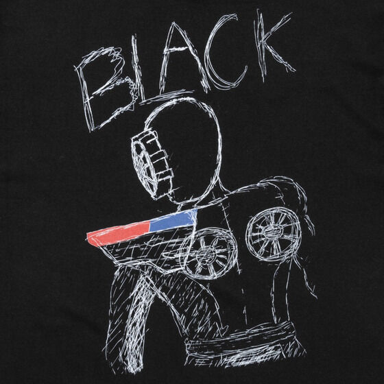 uuW[ THE BUNBUNZ TVc uubN^v  ǂTCY