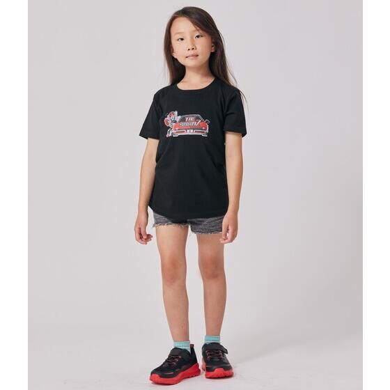 uuW[ THE BUNBUNZ TVc uubN^v  ǂTCY