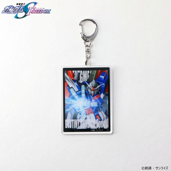 �@����m�K���_��SEED FREEDOM ���r���X�[�c�A�N�����`���[�� �y2024�N8�������z