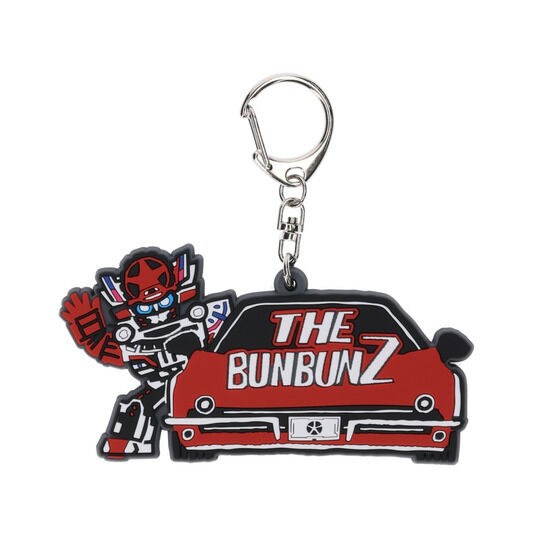 uuW[THE BUNBUNZ@o[`[
